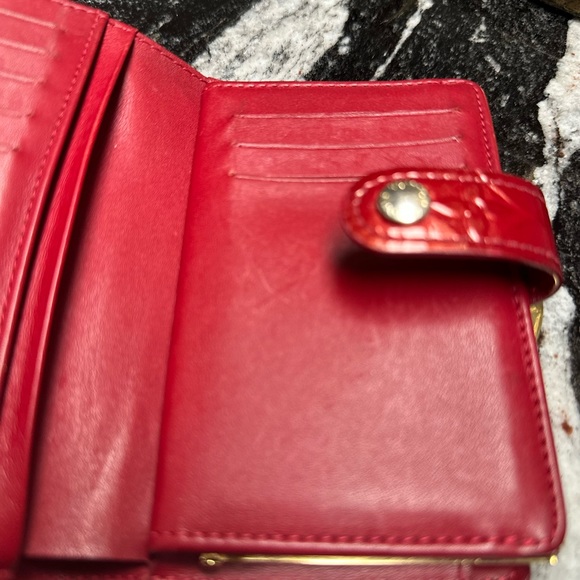 Louis Vuitton wallet - Picture 5 of 10